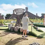 5 Person In Hébergement de vacances *