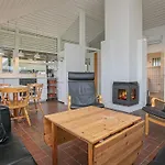 5 Person In Hébergement de vacances