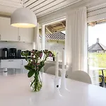 5 Person In Hébergement de vacances Karrebæksminde