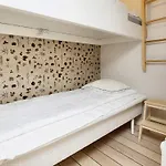 5 Person In Hébergement de vacances Karrebæksminde