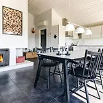 Hébergement de vacances 5 Person In