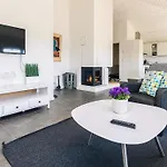5 Person In Hébergement de vacances Karrebæksminde