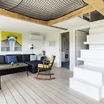 5 Person In Hébergement de vacances