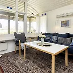 5 Person In Hébergement de vacances *