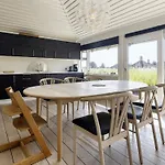5 Person In Karrebæksminde