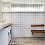 5 Person In Hébergement de vacances Karrebæksminde