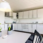 5 Person In Hébergement de vacances