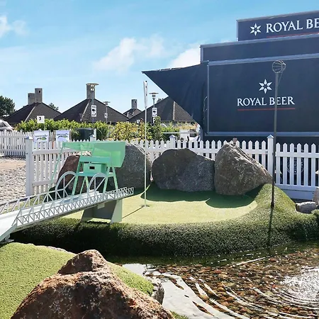 5 Person In בית נופש *