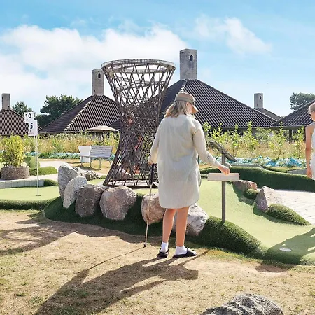 5 Person In בית נופש *