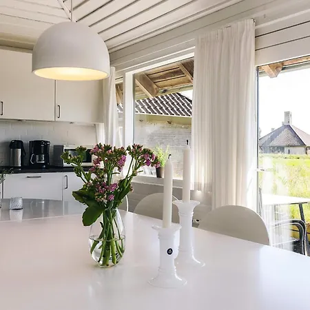 5 Person In בית נופש Karrebæksminde