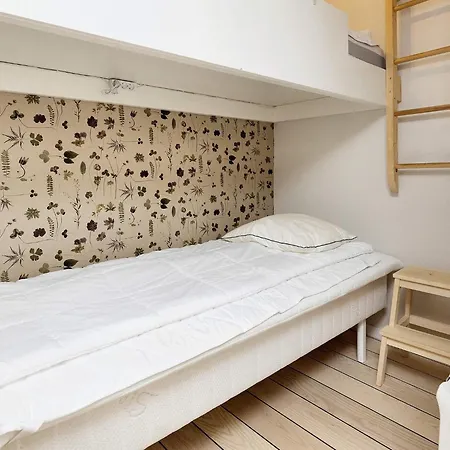 5 Person In בית נופש Karrebæksminde