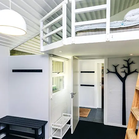 5 Person In * Karrebæksminde