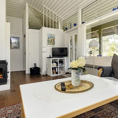 בית נופש 5 Person In