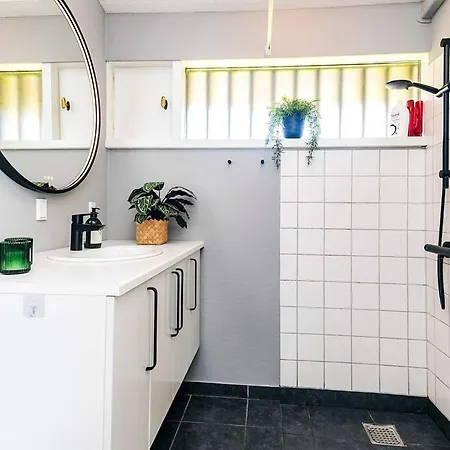 5 Person In Feriehus Karrebæksminde