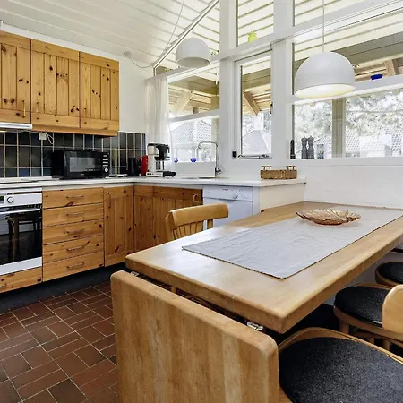 5 Person In בית נופש *