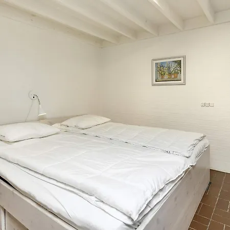 Casa de Férias 5 Person In Karrebæksminde