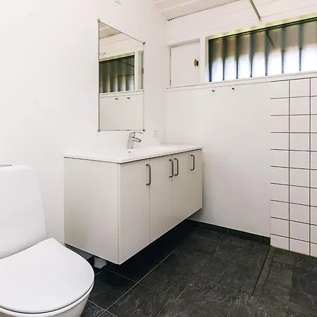 Feriehus 5 Person In