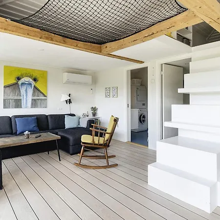 5 Person In Casa de Férias