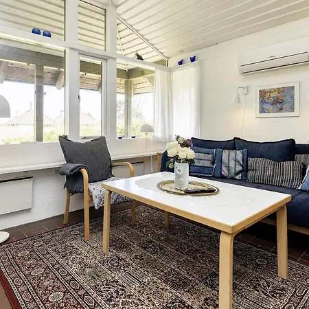 5 Person In בית נופש *