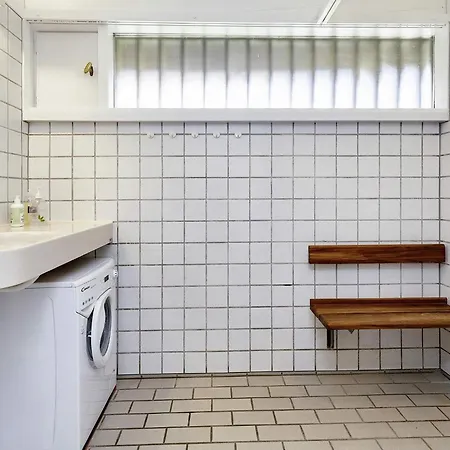 5 Person In Feriehus Karrebæksminde