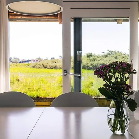 5 Person In Feriehus *