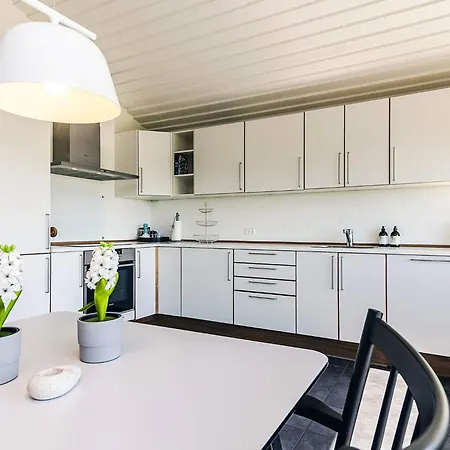 5 Person In Feriehus