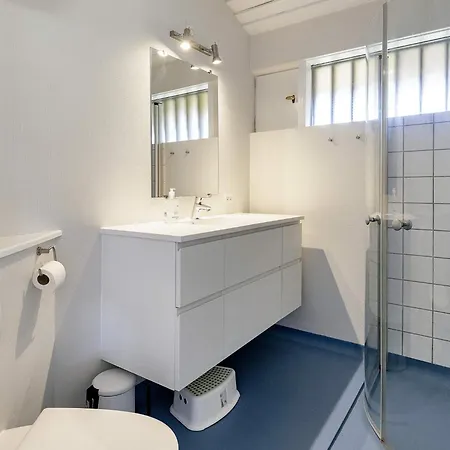 5 Person In Feriehus *