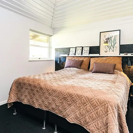 5 Person In בית נופש *