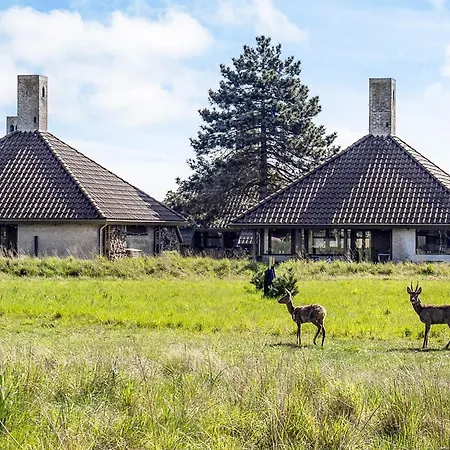 5 Person In בית נופש *