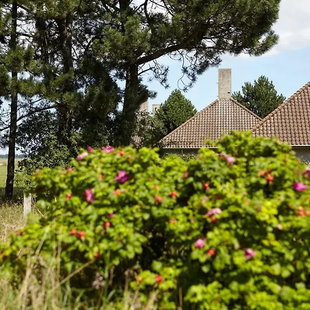 בית נופש 5 Person In