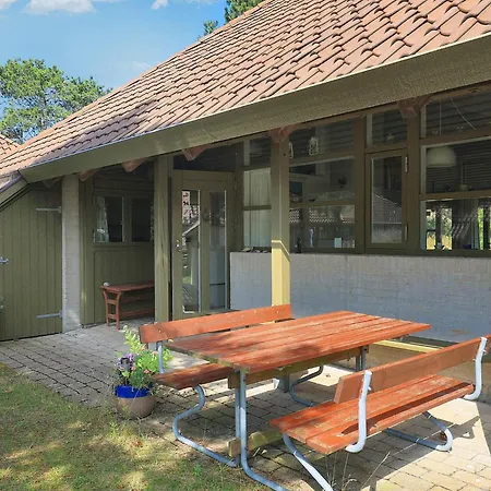 5 Person In * Karrebæksminde