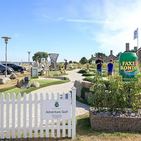 5 Person In Σπίτι διακοπών