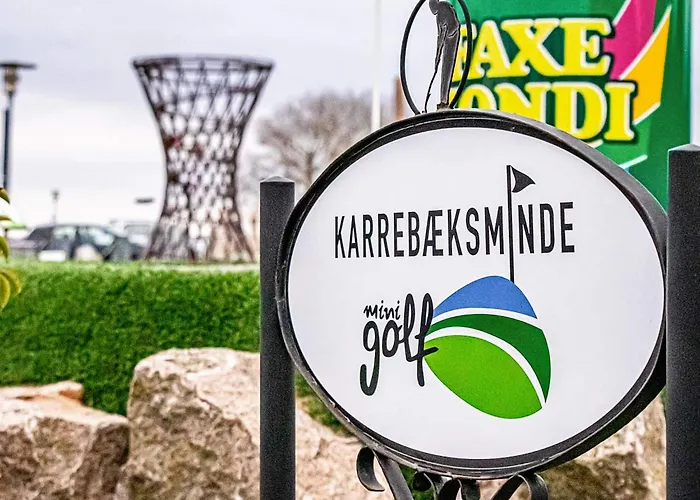 Σπίτι διακοπών 5 Person In